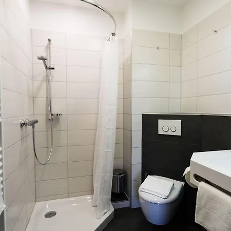 Apartman Apartmenthaus Koenigsallee
