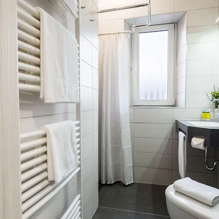 Apartman Apartmenthaus Koenigsallee *