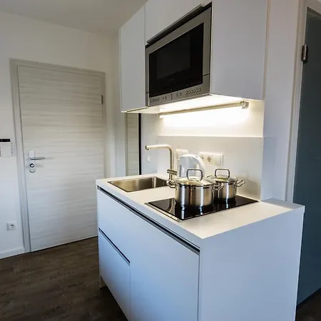Apartmenthaus Koenigsallee Apartman