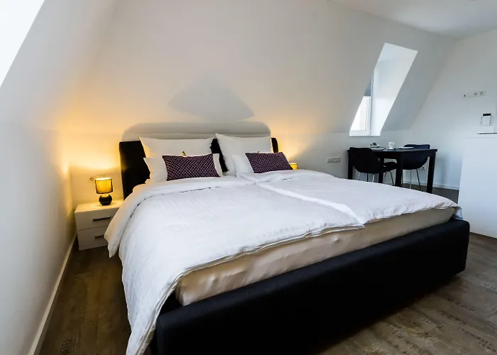 Apartmenthaus Koenigsallee Διαμέρισμα
