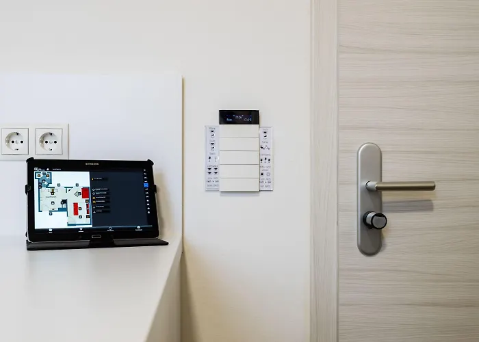 Διαμέρισμα Apartmenthaus Koenigsallee *