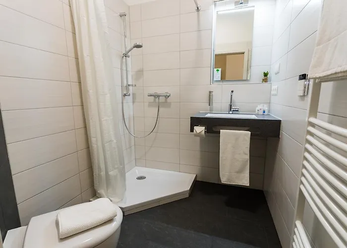 Apartmenthaus Koenigsallee Μπαϊρόιτ