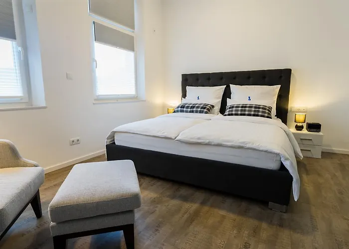 Apartmenthaus Koenigsallee