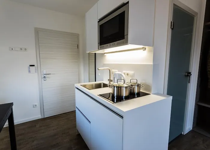 Apartmenthaus Koenigsallee Διαμέρισμα