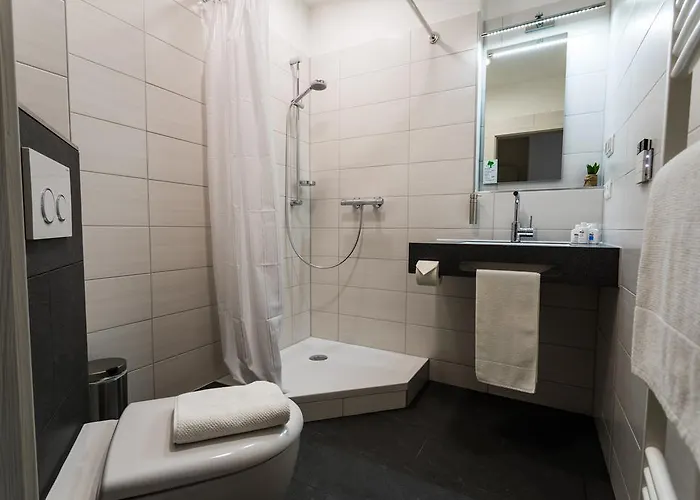 Apartmenthaus Koenigsallee Διαμέρισμα *