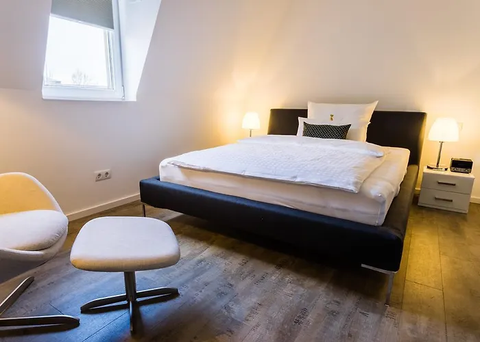 Apartmenthaus Koenigsallee