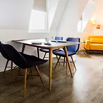 Apartman Apartmenthaus Koenigsallee