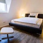 Apartman Apartmenthaus Koenigsallee