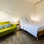 Apartmenthaus Koenigsallee * Bayreuth