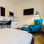 Apartmenthaus Koenigsallee * Bayreuth