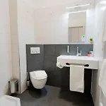Apartmenthaus Koenigsallee Apartman Bayreuth