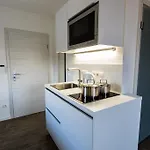Apartmenthaus Koenigsallee Apartman