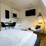 Apartmenthaus Koenigsallee *