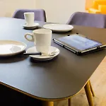 Apartman Apartmenthaus Koenigsallee Bayreuth