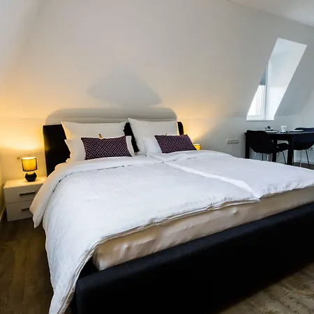 Apartmenthaus Koenigsallee Apartman