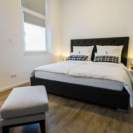 Lejlighed Apartmenthaus Koenigsallee *