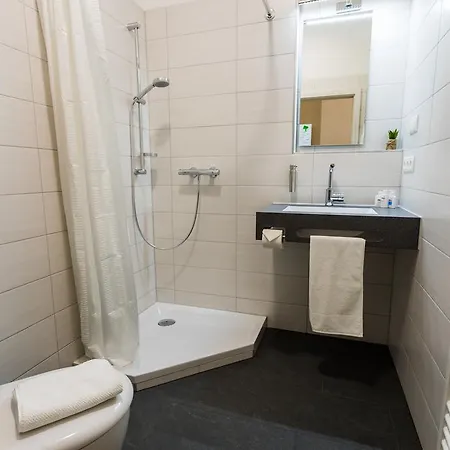 Apartmenthaus Koenigsallee Bayreuth