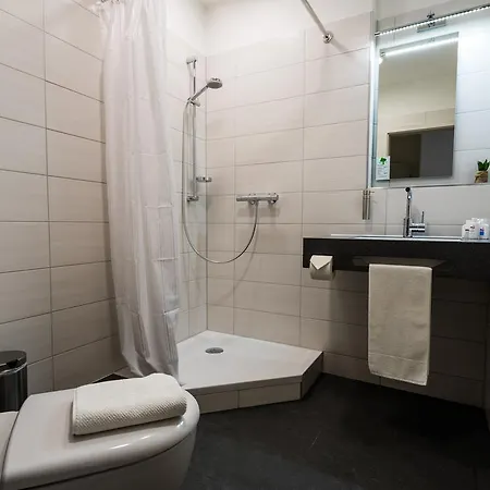 Apartmenthaus Koenigsallee Apartment *