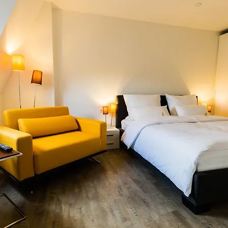 Apartmenthaus Koenigsallee Apartment Bayreuth