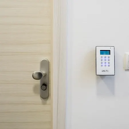 Apartmenthaus Koenigsallee *