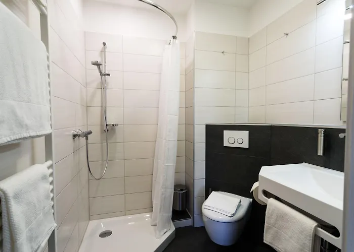 דירה Apartmenthaus Koenigsallee