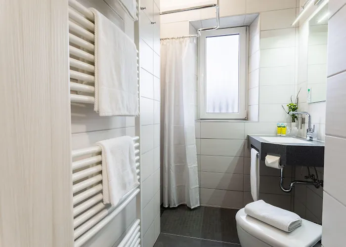 דירה Apartmenthaus Koenigsallee *