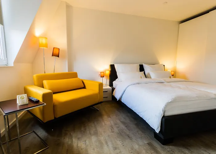 Apartmenthaus Koenigsallee *