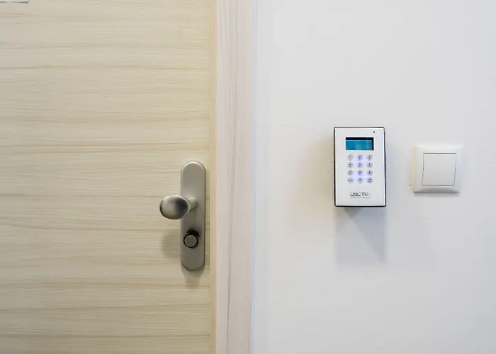 דירה Apartmenthaus Koenigsallee *