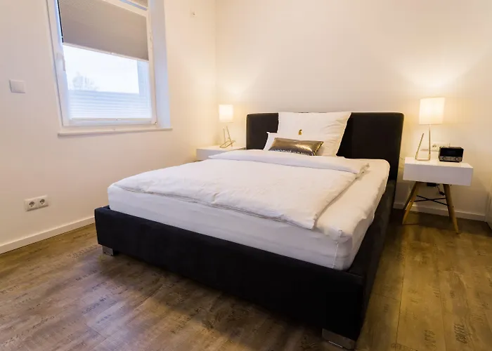 Apartmenthaus Koenigsallee *