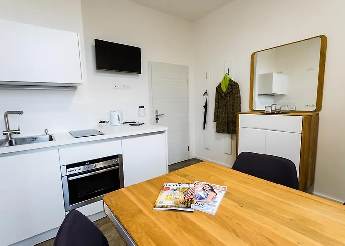 Apartmenthaus Koenigsallee