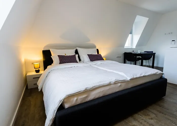 Apartmenthaus Koenigsallee